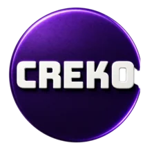 Logo CREKO