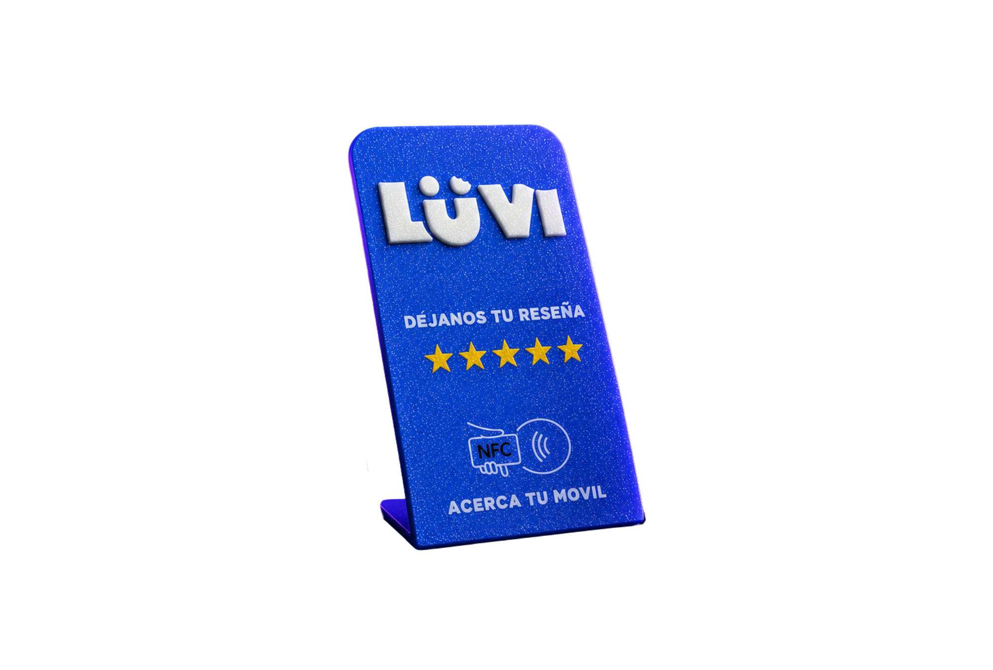 Expositor Lūvi